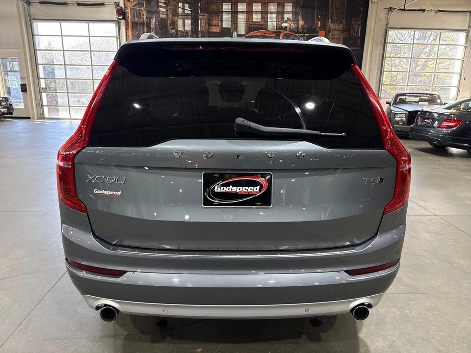 2018 Volvo XC90 2nd Gen - Image 6 of 12