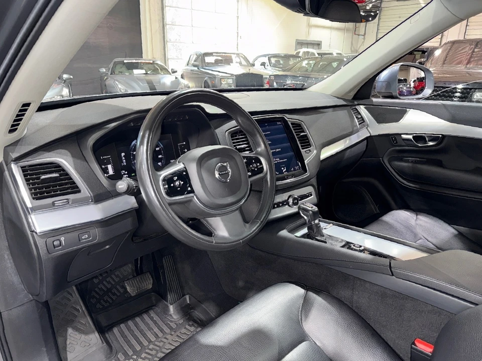 2018 Volvo XC90 2nd Gen - Image 7 of 12