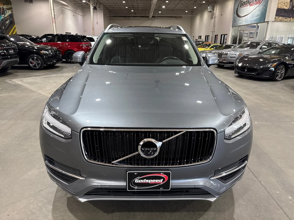 2018 Volvo XC90 2nd Gen - Image 2 of 12