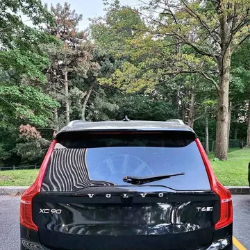 2018 Volvo XC90 Inscription