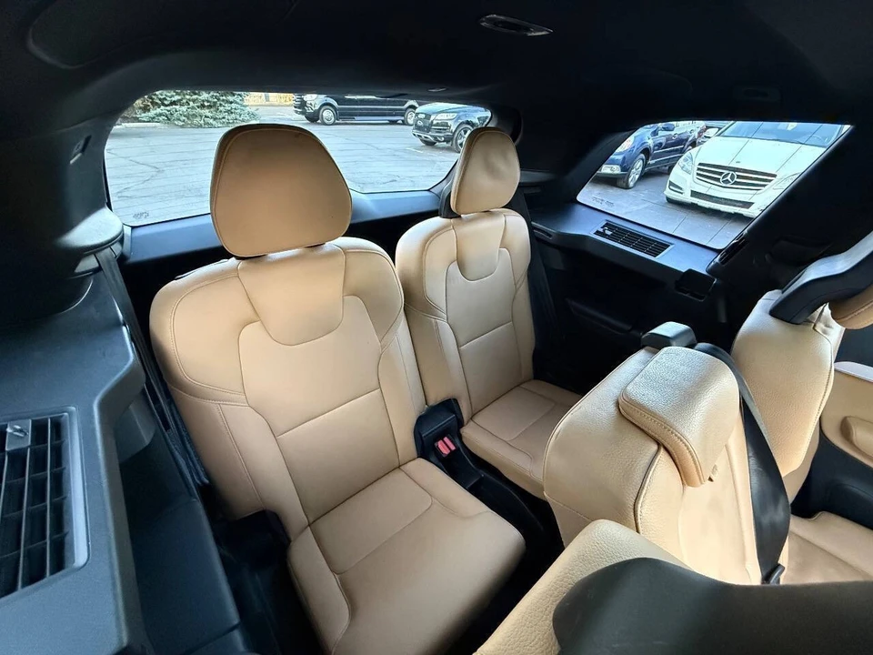 2018 Volvo XC90 2nd Gen - Image 15 of 21