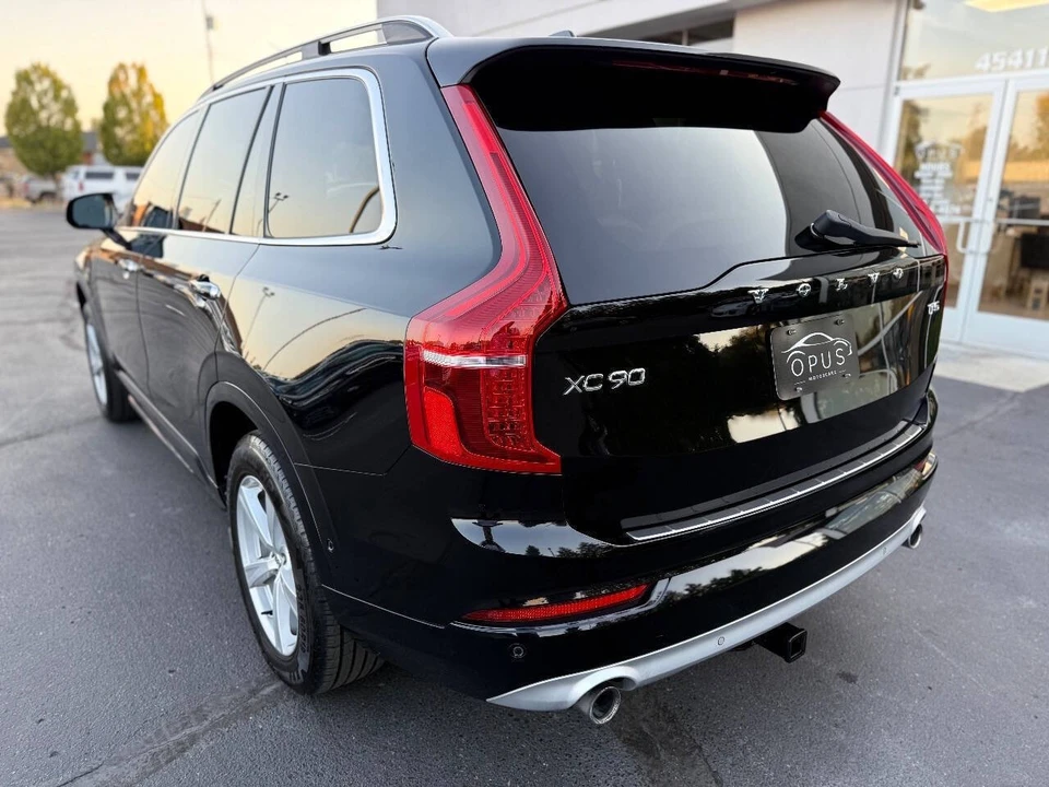 2018 Volvo XC90 2nd Gen - Image 3 of 21