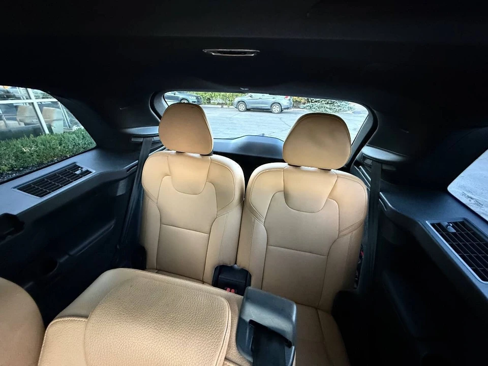 2018 Volvo XC90 2nd Gen - Image 13 of 21