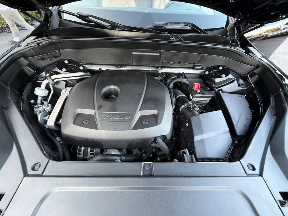 2018 Volvo XC90 2nd Gen - Image 20 of 21