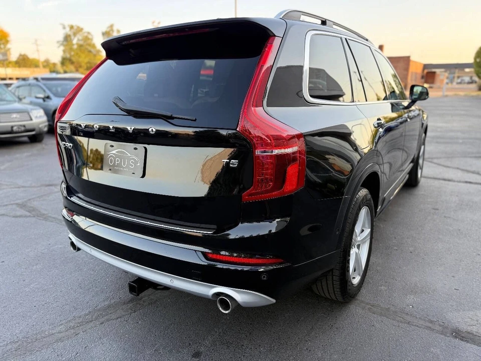 2018 Volvo XC90 2nd Gen - Image 5 of 21