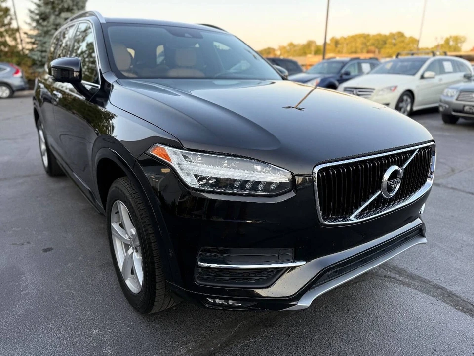 2018 Volvo XC90 2nd Gen - Image 7 of 21