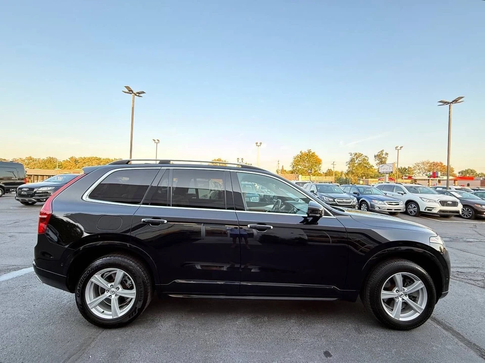 2018 Volvo XC90 2nd Gen - Image 8 of 21