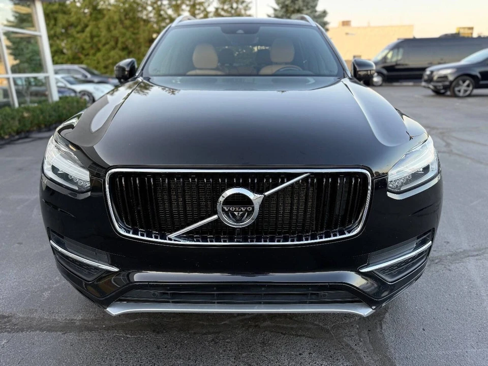 2018 Volvo XC90 2nd Gen - Image 6 of 21