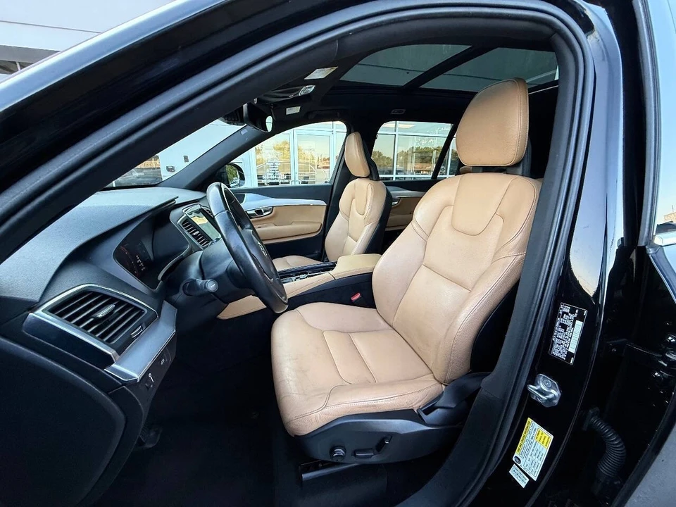 2018 Volvo XC90 2nd Gen - Image 9 of 21