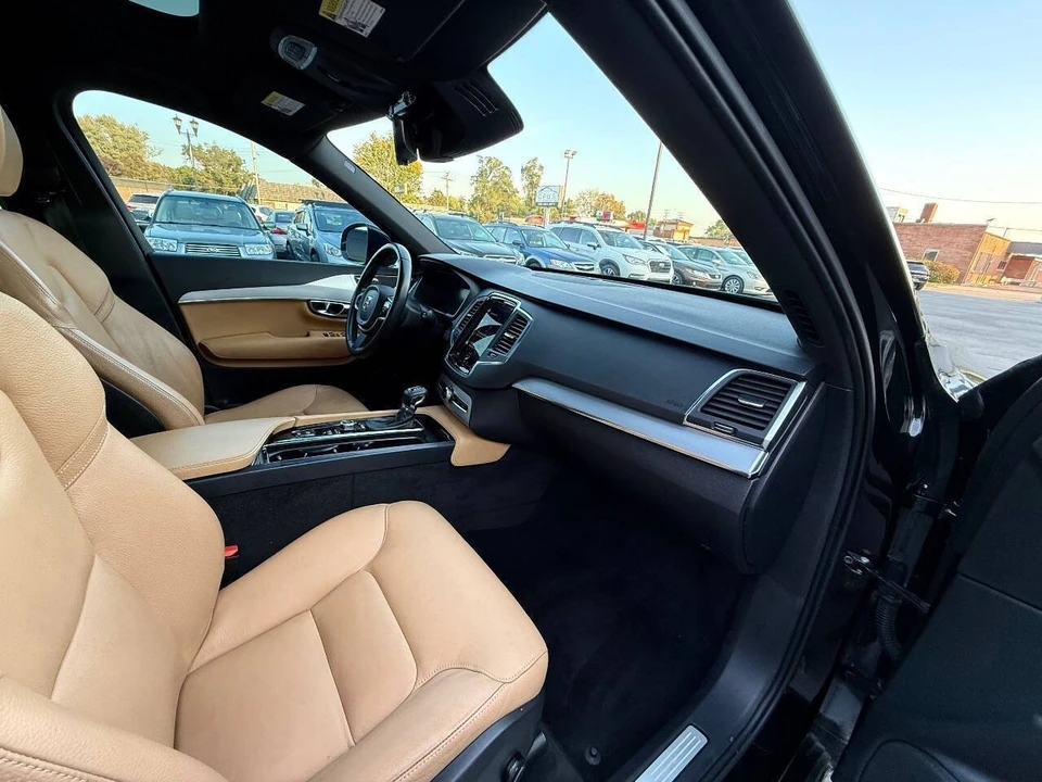 2018 Volvo XC90 2nd Gen - Image 16 of 21