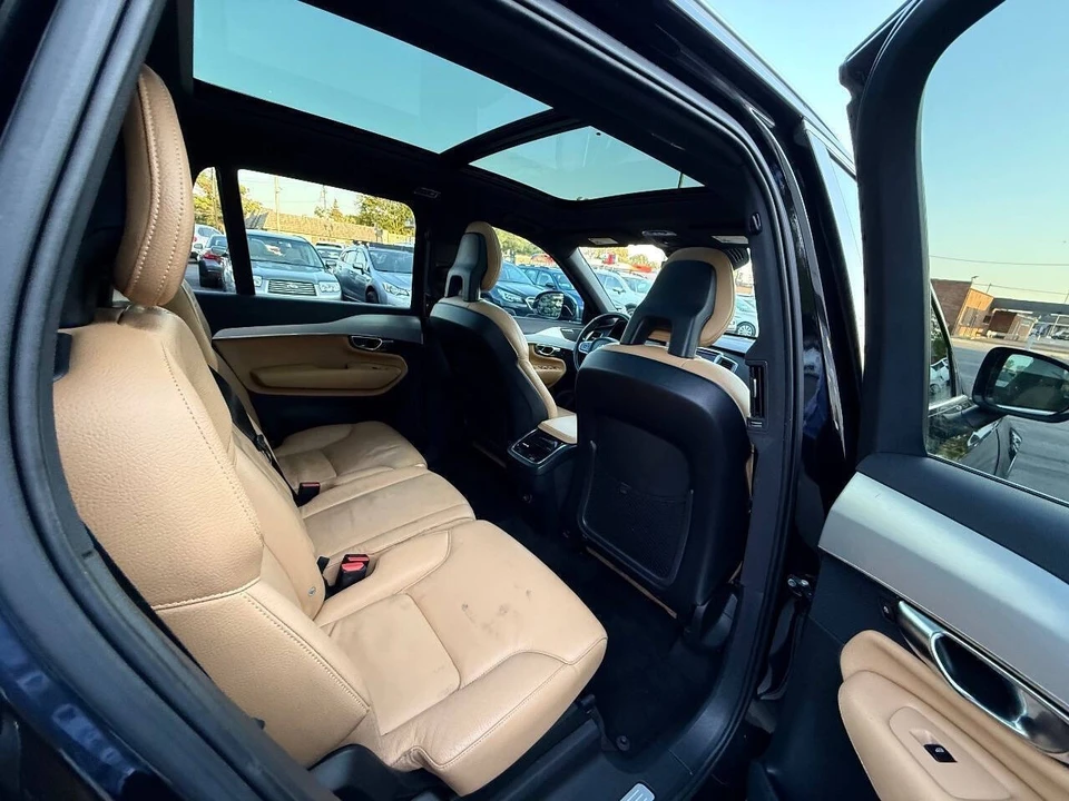 2018 Volvo XC90 2nd Gen - Image 12 of 21