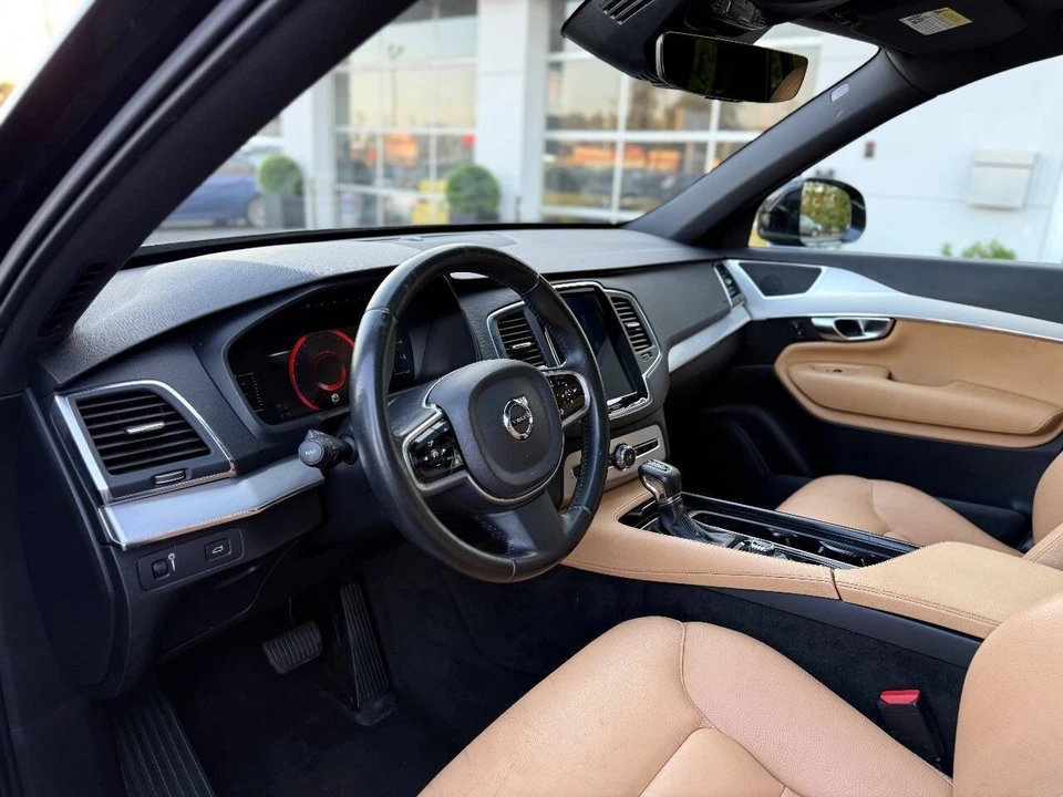 2018 Volvo XC90 2nd Gen - Image 11 of 21