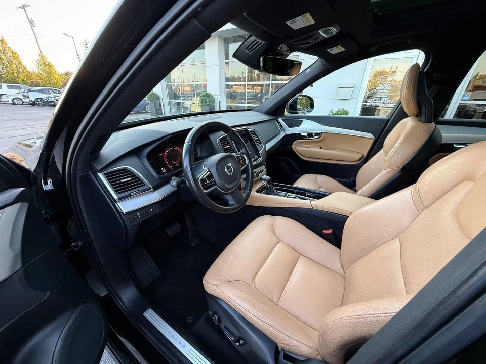 2018 Volvo XC90 2nd Gen - Image 10 of 21