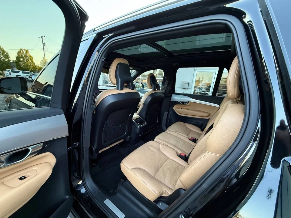 2018 Volvo XC90 2nd Gen - Image 14 of 21