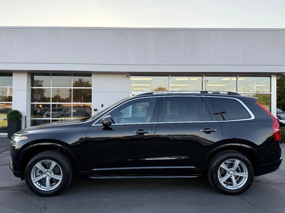 2018 Volvo XC90 2nd Gen - Image 2 of 21