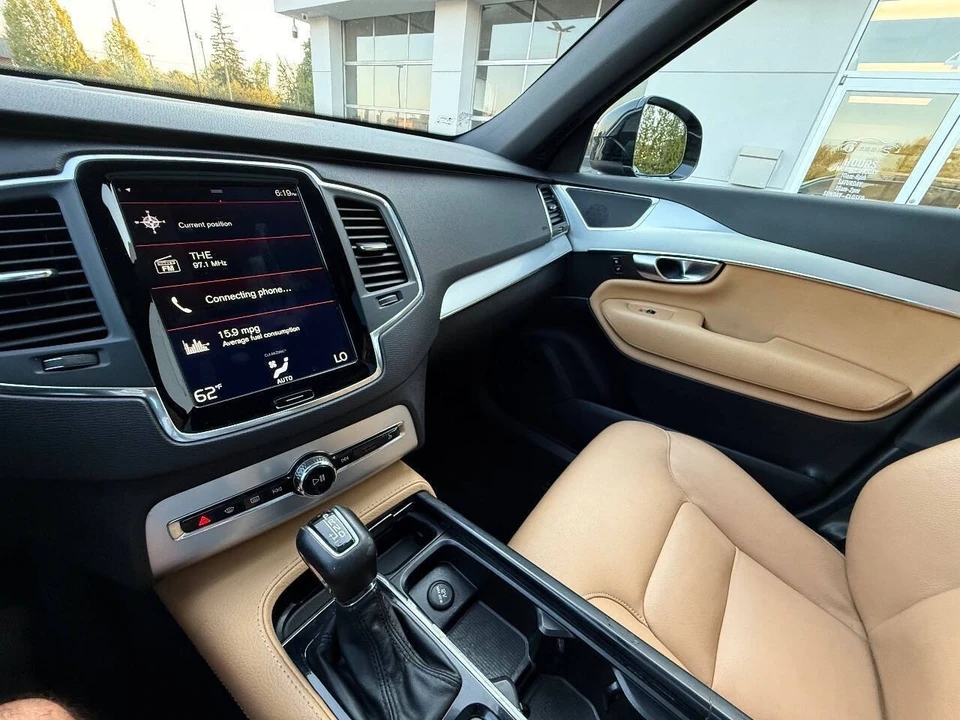 2018 Volvo XC90 2nd Gen - Image 18 of 21