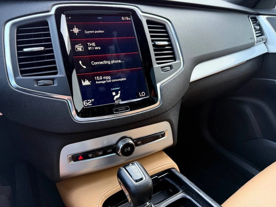 2018 Volvo XC90 2nd Gen - Image 19 of 21