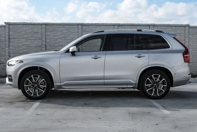 2018 Volvo XC90 2nd Gen - Image 16 of 21