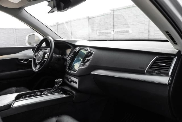 2018 Volvo XC90 2nd Gen - Image 19 of 21