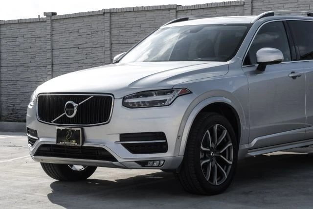 2018 Volvo XC90 2nd Gen - Image 6 of 21