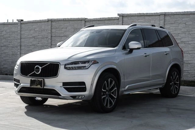 2018 Volvo XC90 2nd Gen - Image 5 of 21