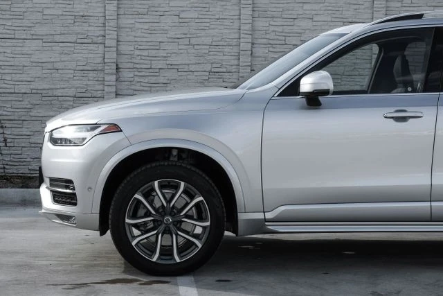 2018 Volvo XC90 2nd Gen - Image 17 of 21
