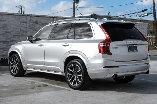 2018 Volvo XC90 2nd Gen - Image 13 of 21