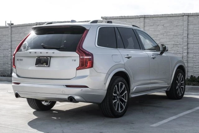 2018 Volvo XC90 2nd Gen - Image 11 of 21