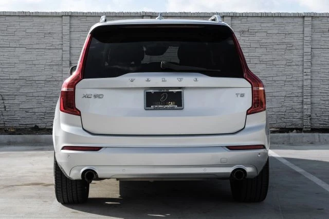 2018 Volvo XC90 2nd Gen - Image 12 of 21