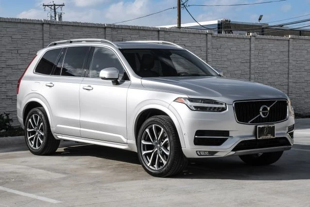2018 Volvo XC90 2nd Gen - Image 9 of 21