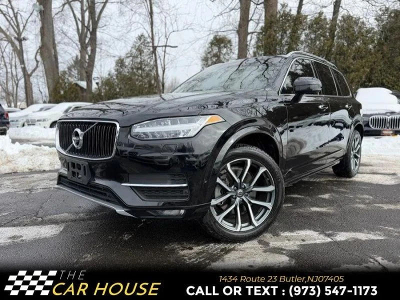 2018 Volvo XC90 2nd Gen - Image 2 of 12