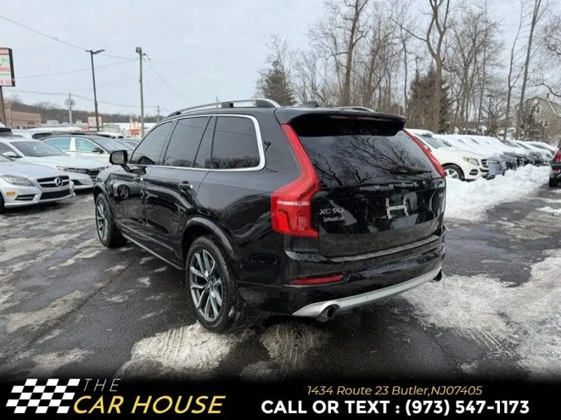 2018 Volvo XC90 2nd Gen - Image 9 of 12