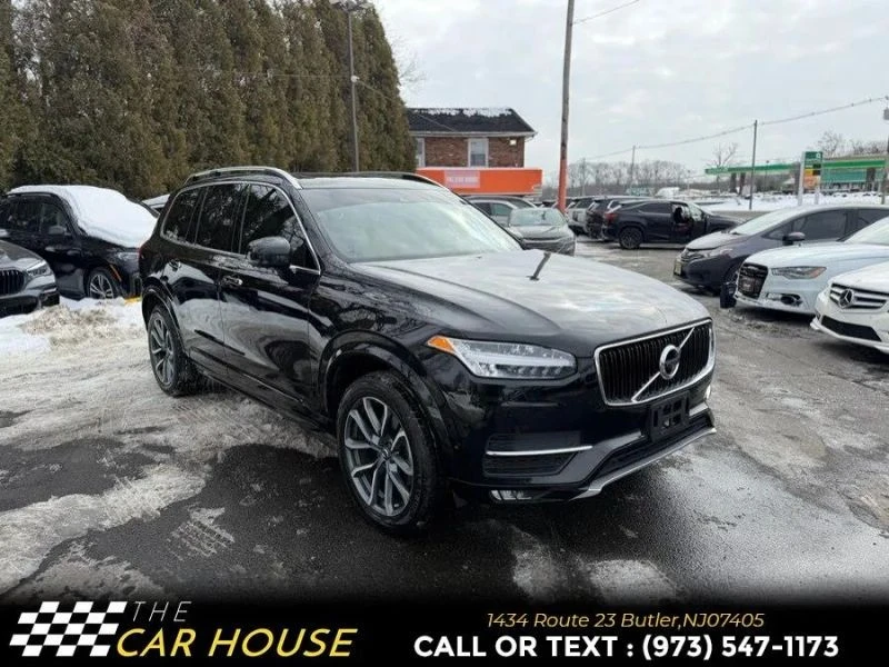 2018 Volvo XC90 2nd Gen - Image 5 of 12