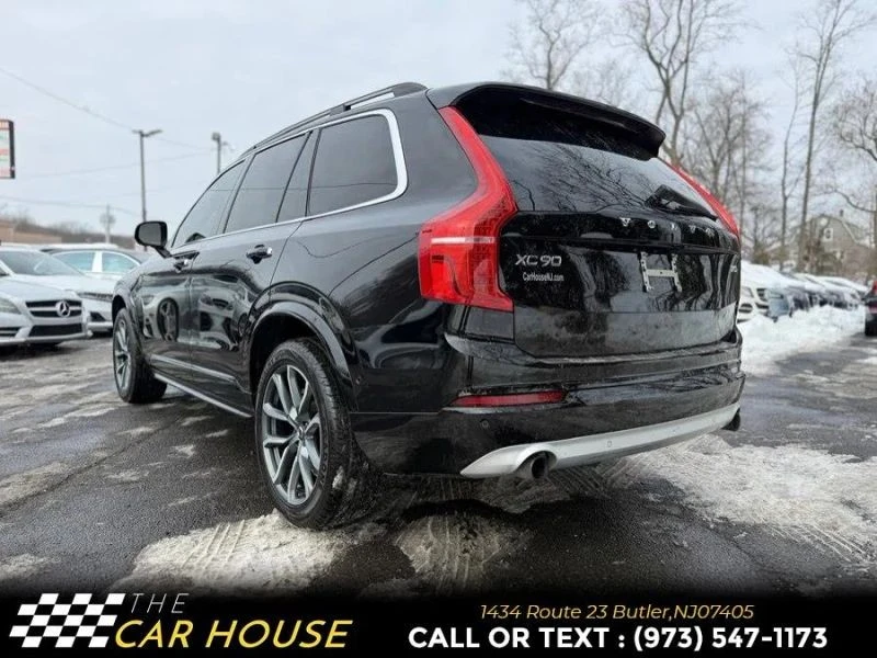 2018 Volvo XC90 2nd Gen - Image 10 of 12