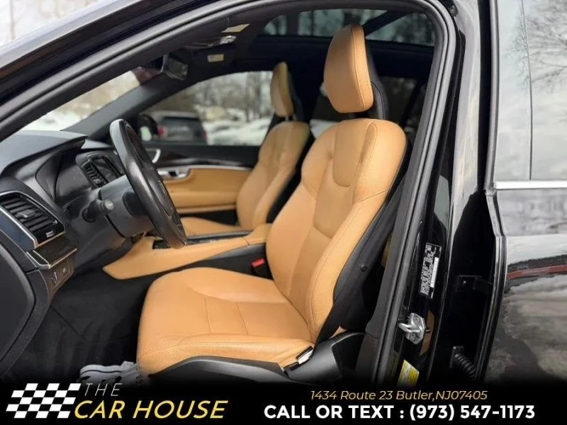 2018 Volvo XC90 2nd Gen - Image 12 of 12