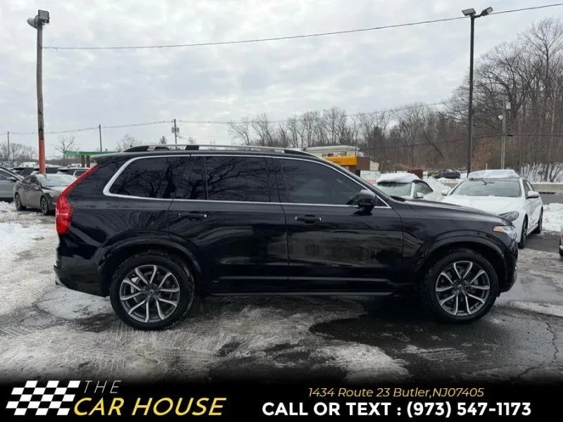 2018 Volvo XC90 2nd Gen - Image 7 of 12