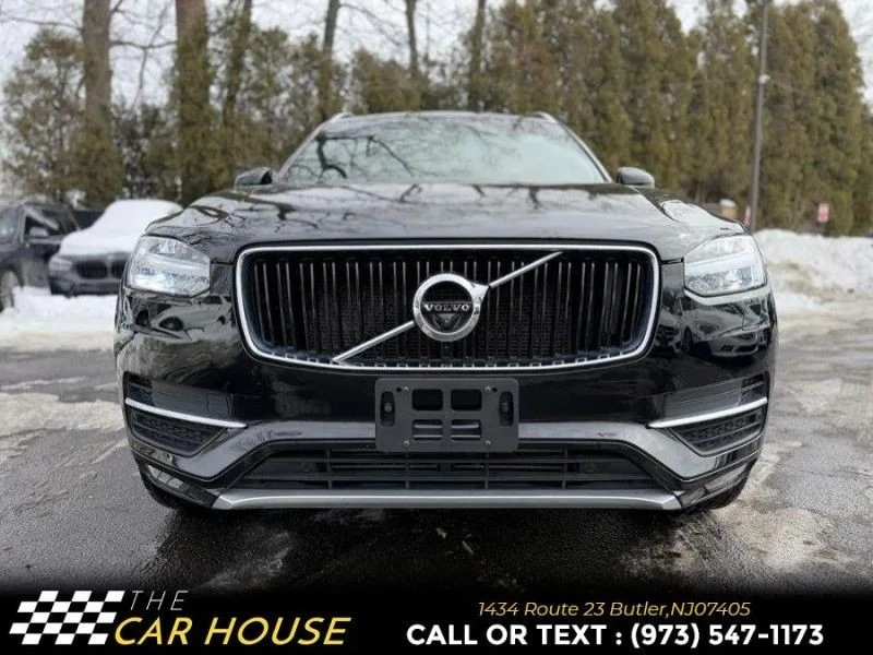 2018 Volvo XC90 2nd Gen - Image 3 of 12