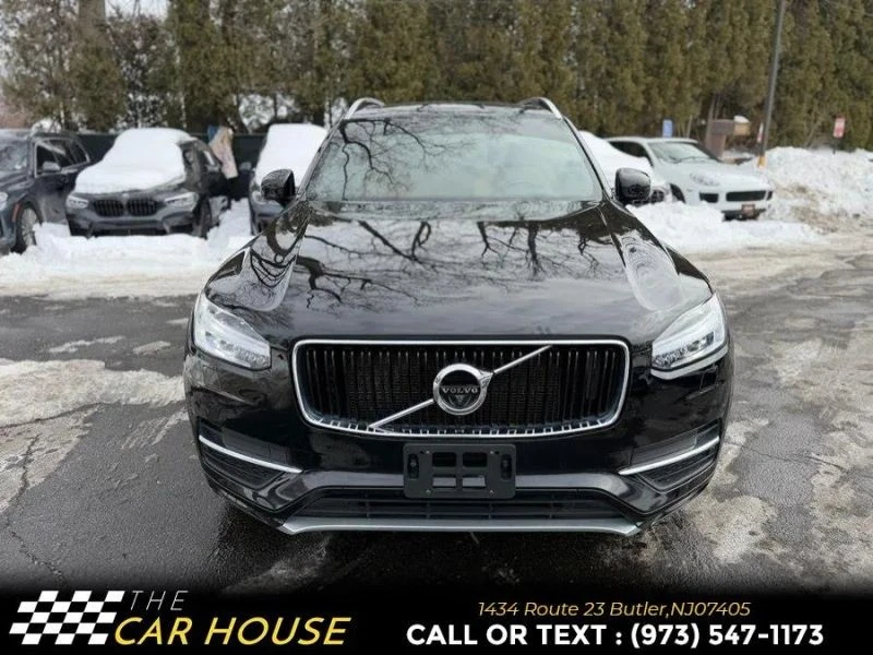 2018 Volvo XC90 2nd Gen - Image 4 of 12