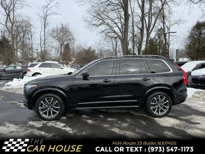 2018 Volvo XC90 2nd Gen - Image 11 of 12