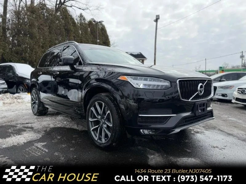 2018 Volvo XC90 2nd Gen - Image 6 of 12