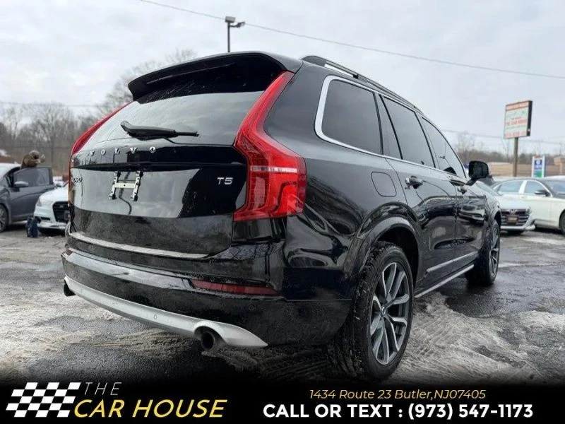 2018 Volvo XC90 2nd Gen - Image 8 of 12