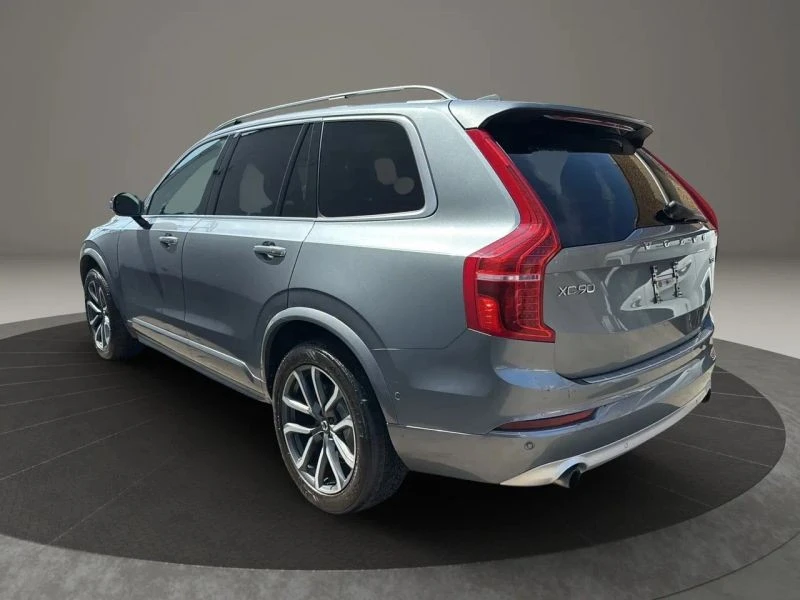 2018 Volvo XC90 2nd Gen - Image 7 of 12
