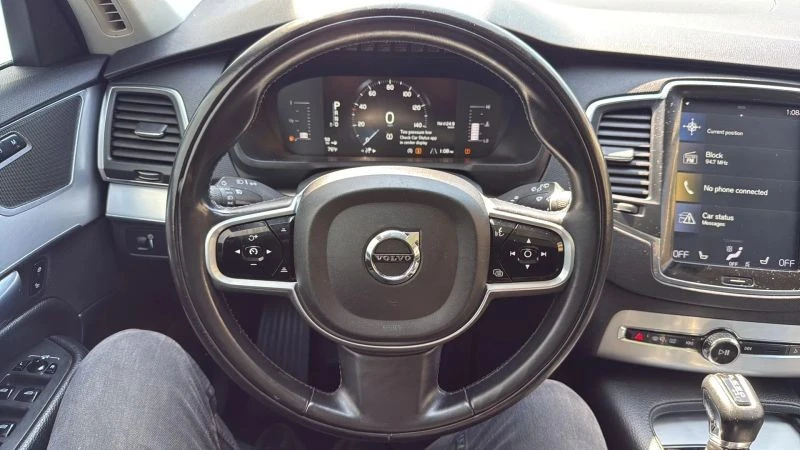 2018 Volvo XC90 2nd Gen - Image 10 of 12