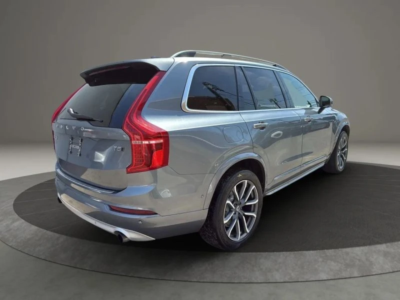 2018 Volvo XC90 2nd Gen - Image 5 of 12
