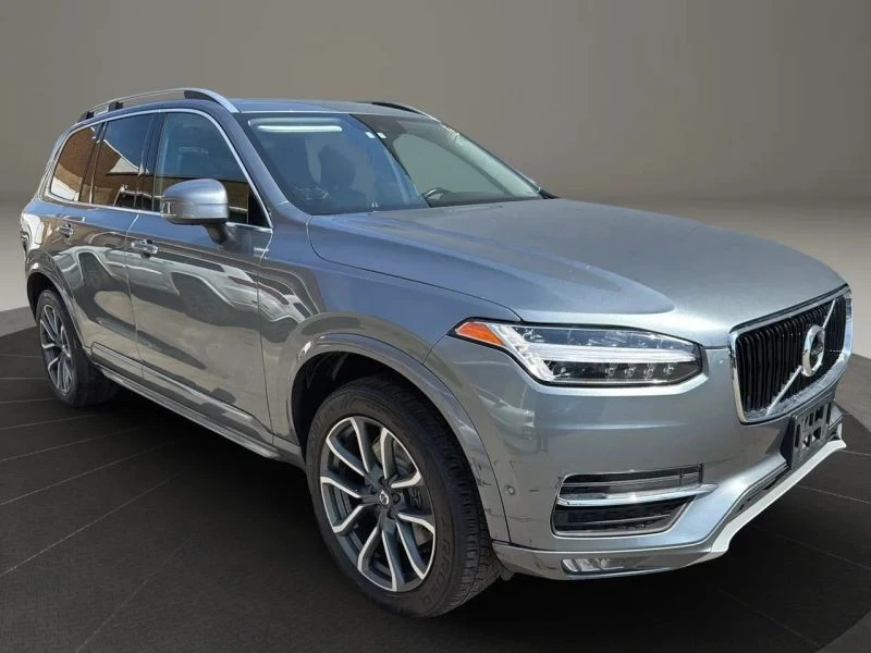 2018 Volvo XC90 2nd Gen - Image 3 of 12