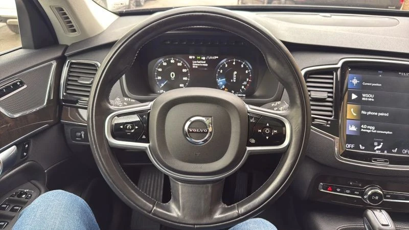 2018 Volvo XC90 2nd Gen - Image 10 of 12