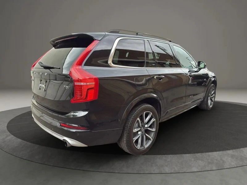 2018 Volvo XC90 2nd Gen - Image 5 of 12