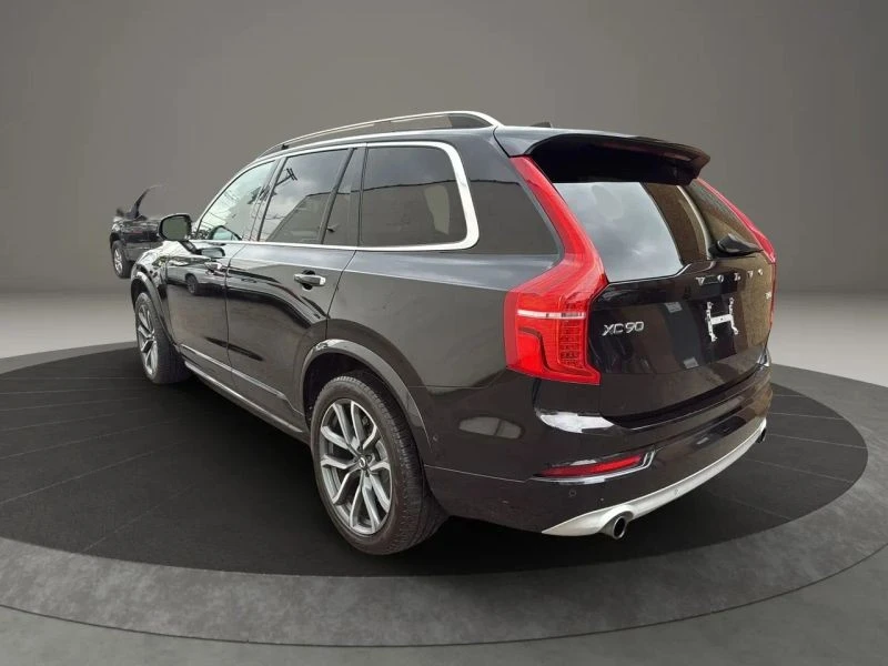 2018 Volvo XC90 2nd Gen - Image 7 of 12