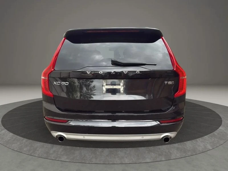 2018 Volvo XC90 2nd Gen - Image 6 of 12