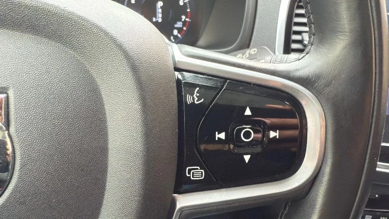 2018 Volvo XC90 2nd Gen - Image 11 of 12